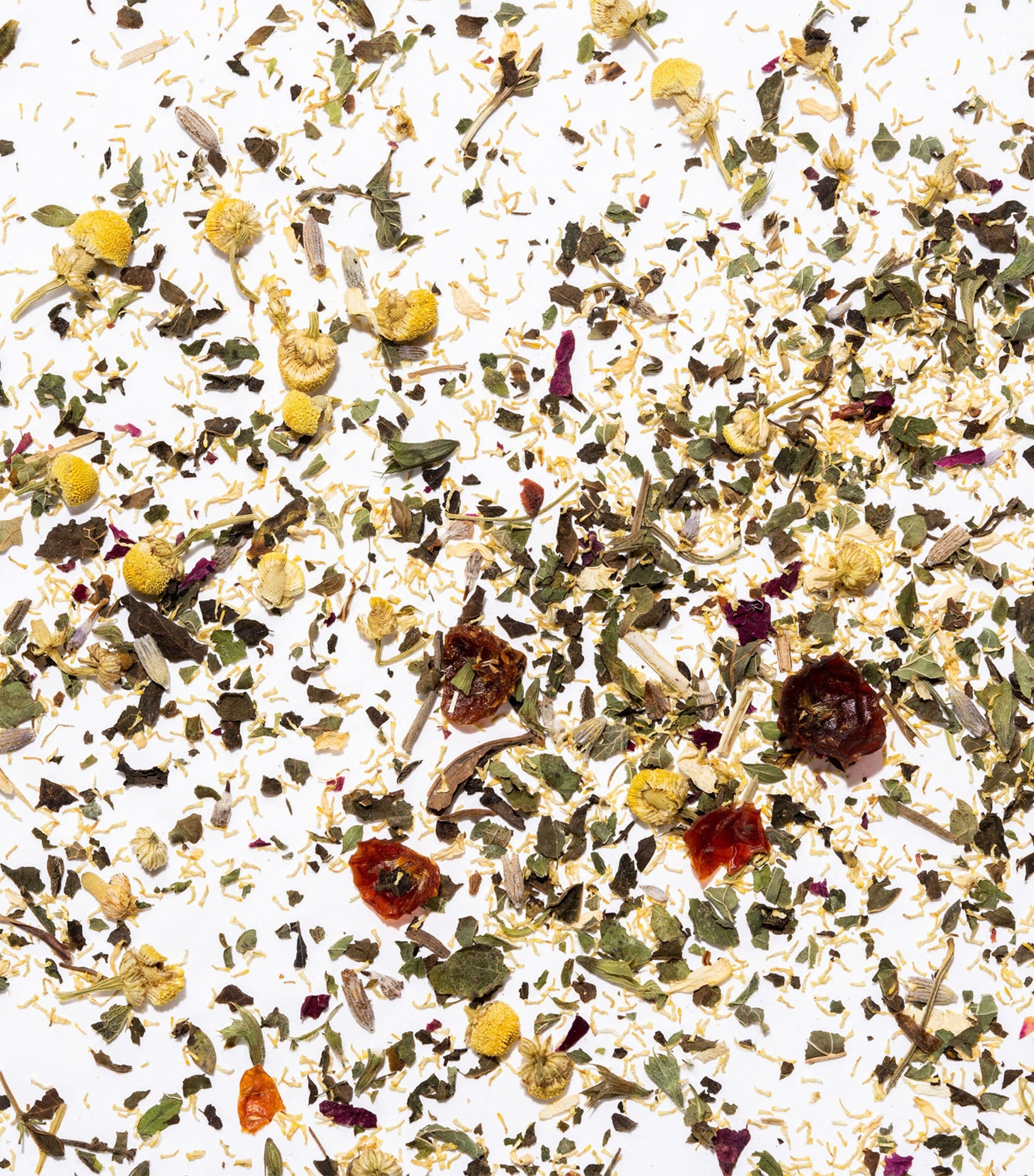 JP's Originals Sleep Deep Water-Soluble Tea Pyramids (108g)