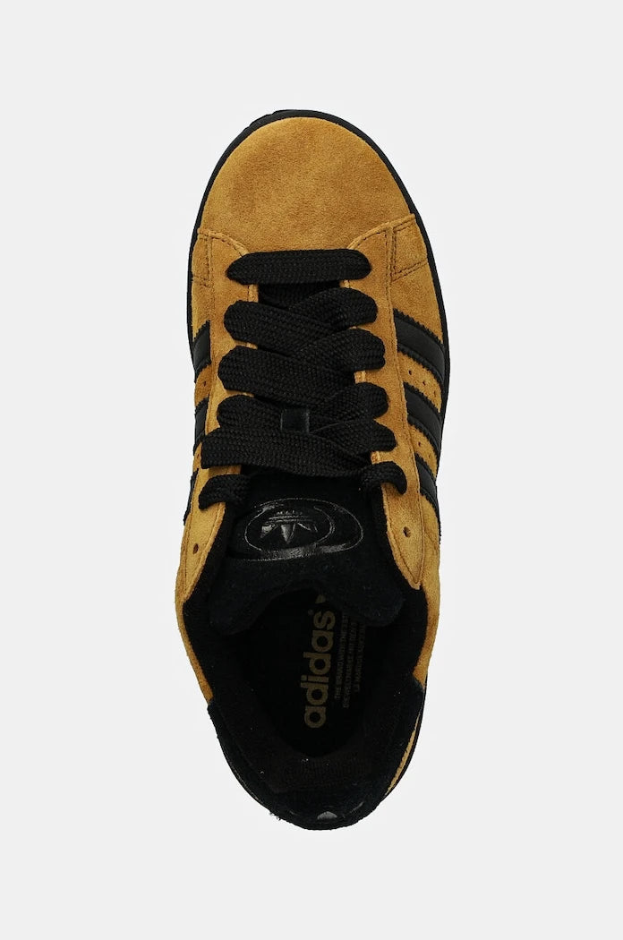 Кожени маратонки adidas Originals Campus 00s