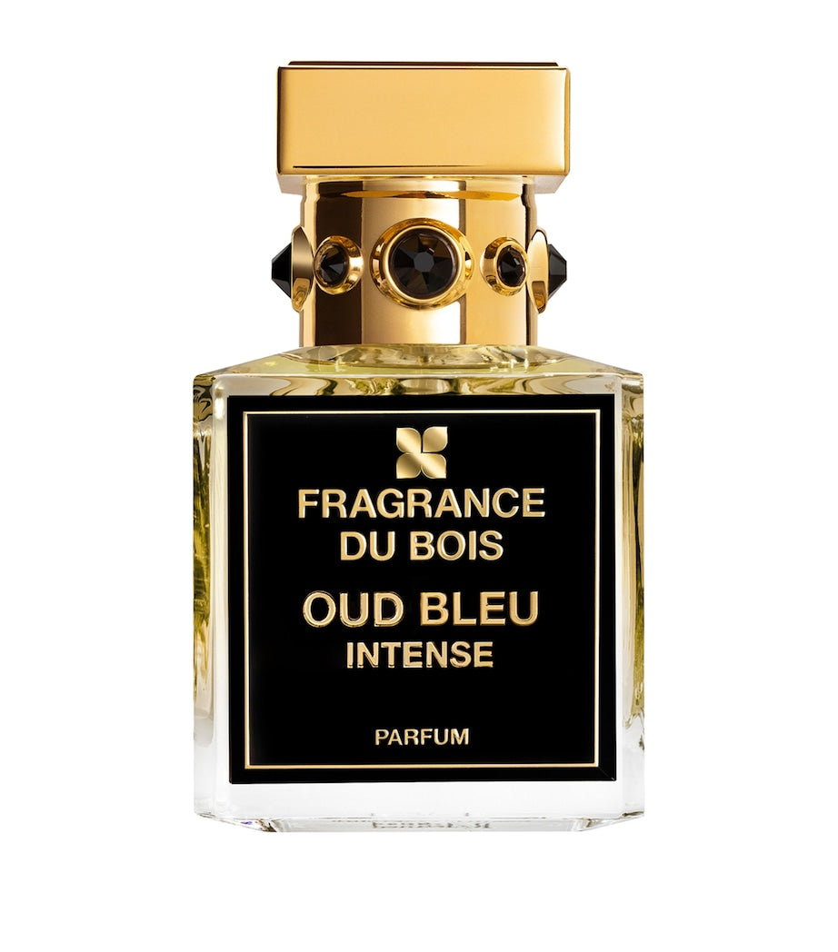 Oud Bleu Intense Parfum (50ml)