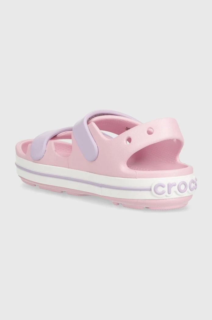 Crocs Çocuk Sandali CROCBAND CRUISER SANDAL