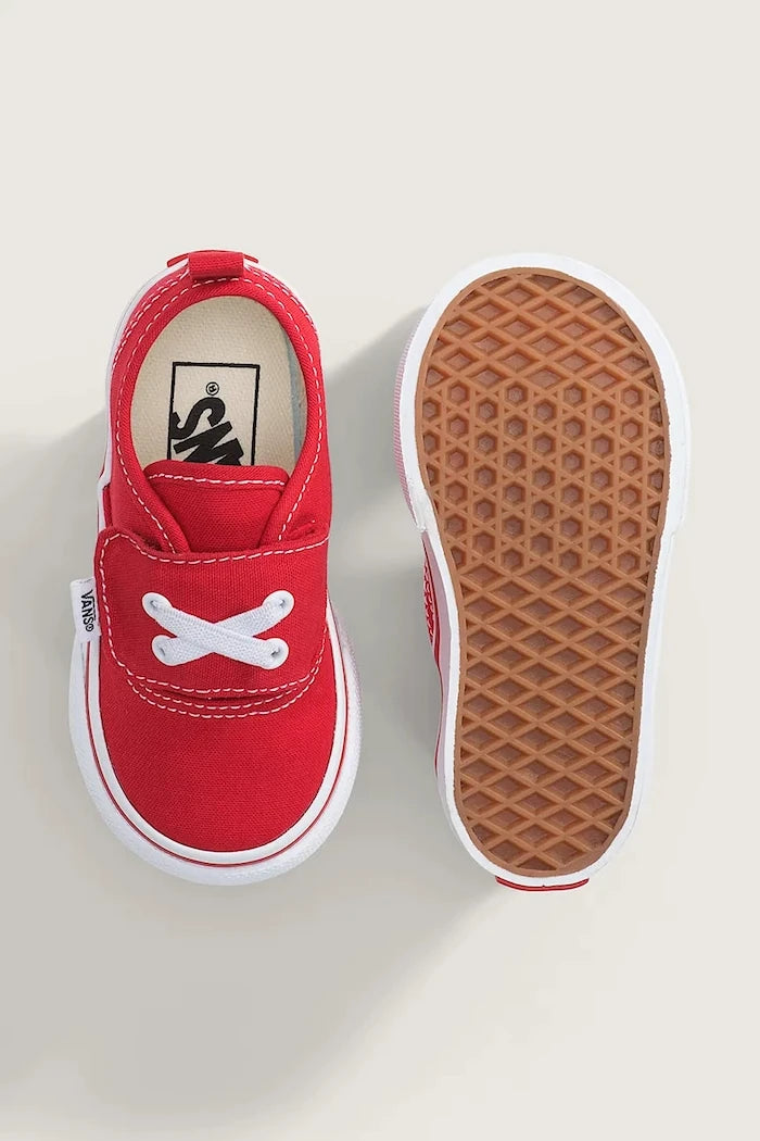 Çocuklar için Vans AUTHENTIC düşük kesim sneaker