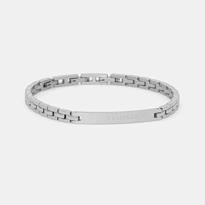 Гривна Trussardi T-STEEL