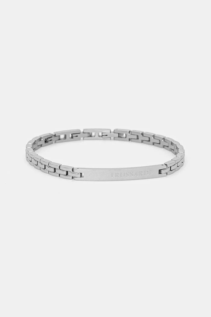 Гривна Trussardi T-STEEL