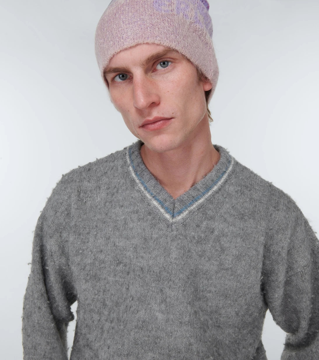 ERL - Wool-blend sweater