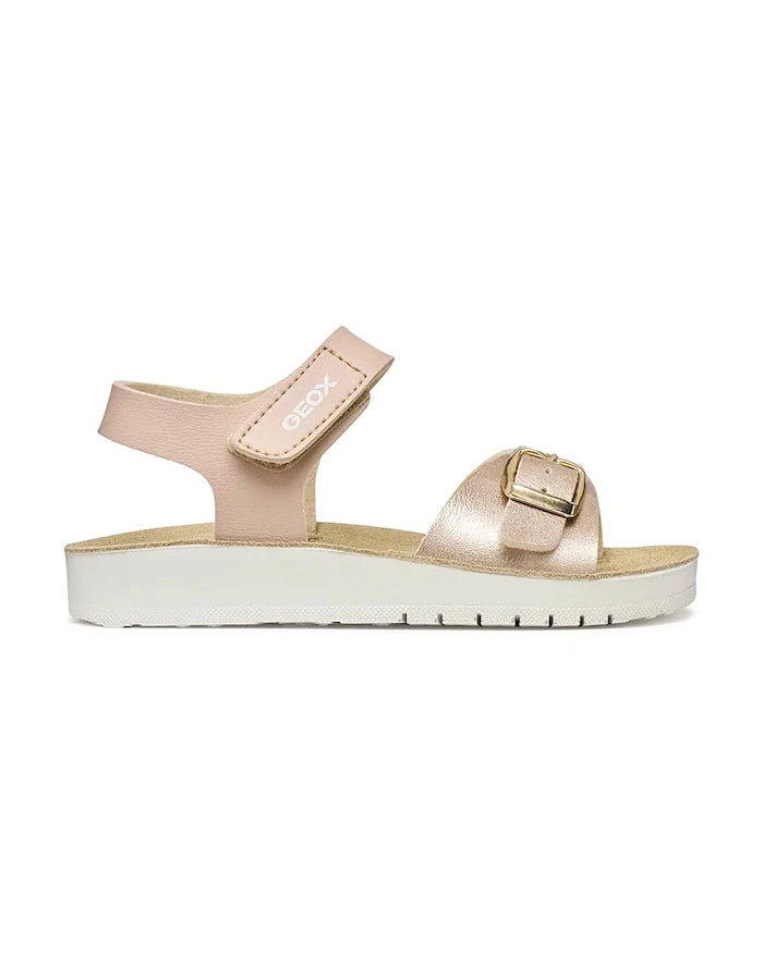 Geox сандали за деца SANDAL COSTAREI