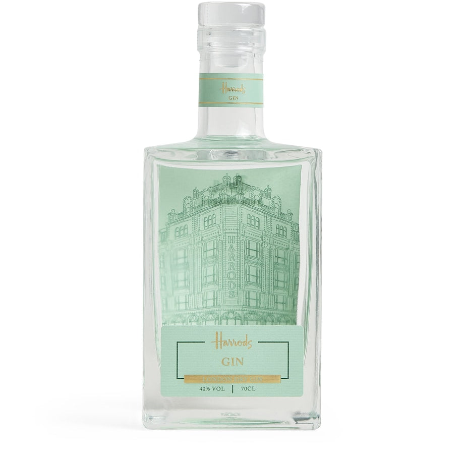 Harrods London Dry Gin (70cl)