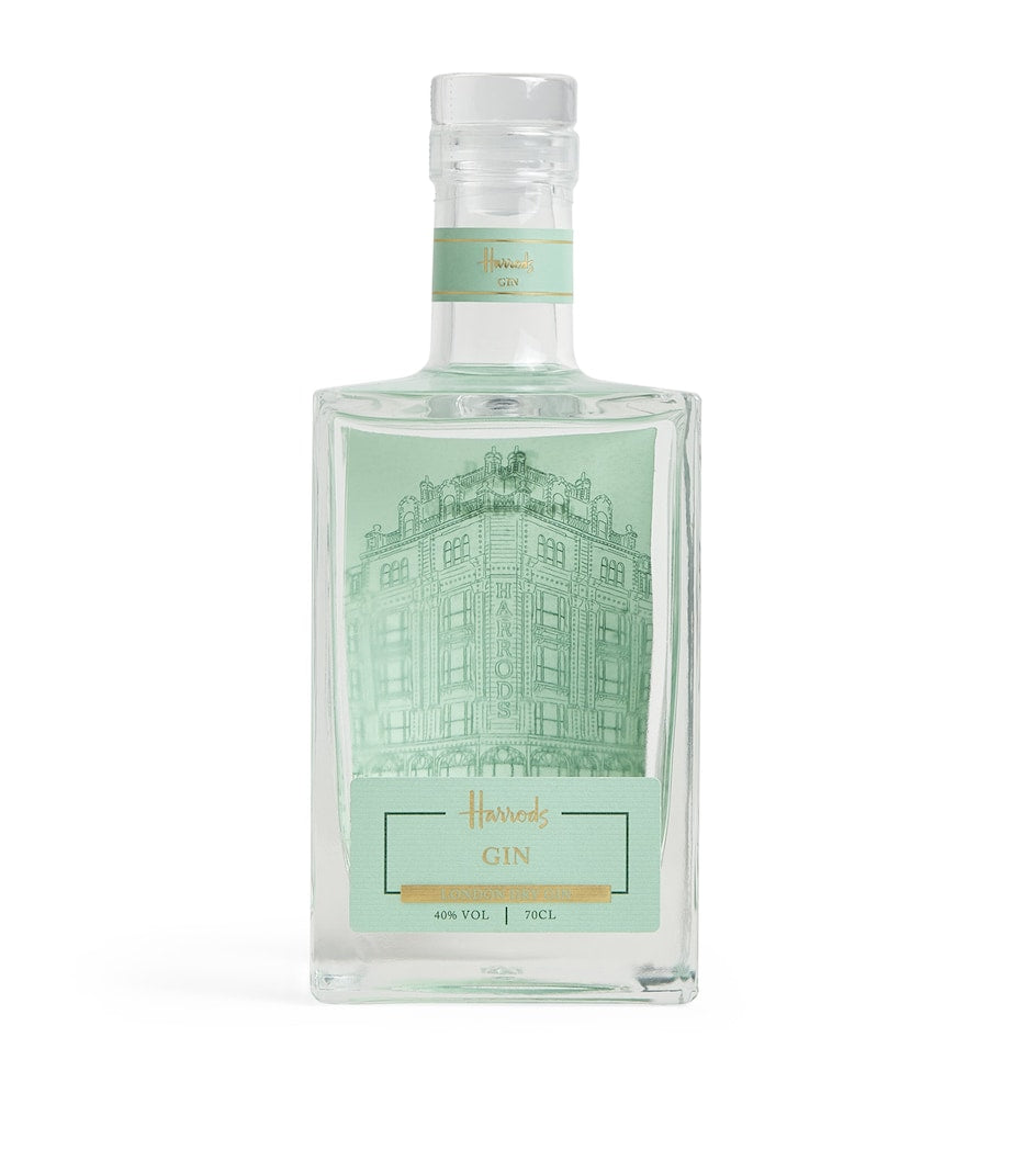 Harrods London Dry Gin (70cl)
