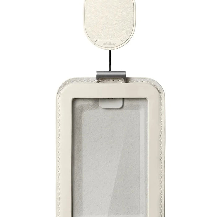 Orbitkey Card Holder Pro Yaka İpi ile Kimlik Kartı Tutucu 56 x 7 x 0,9 cm