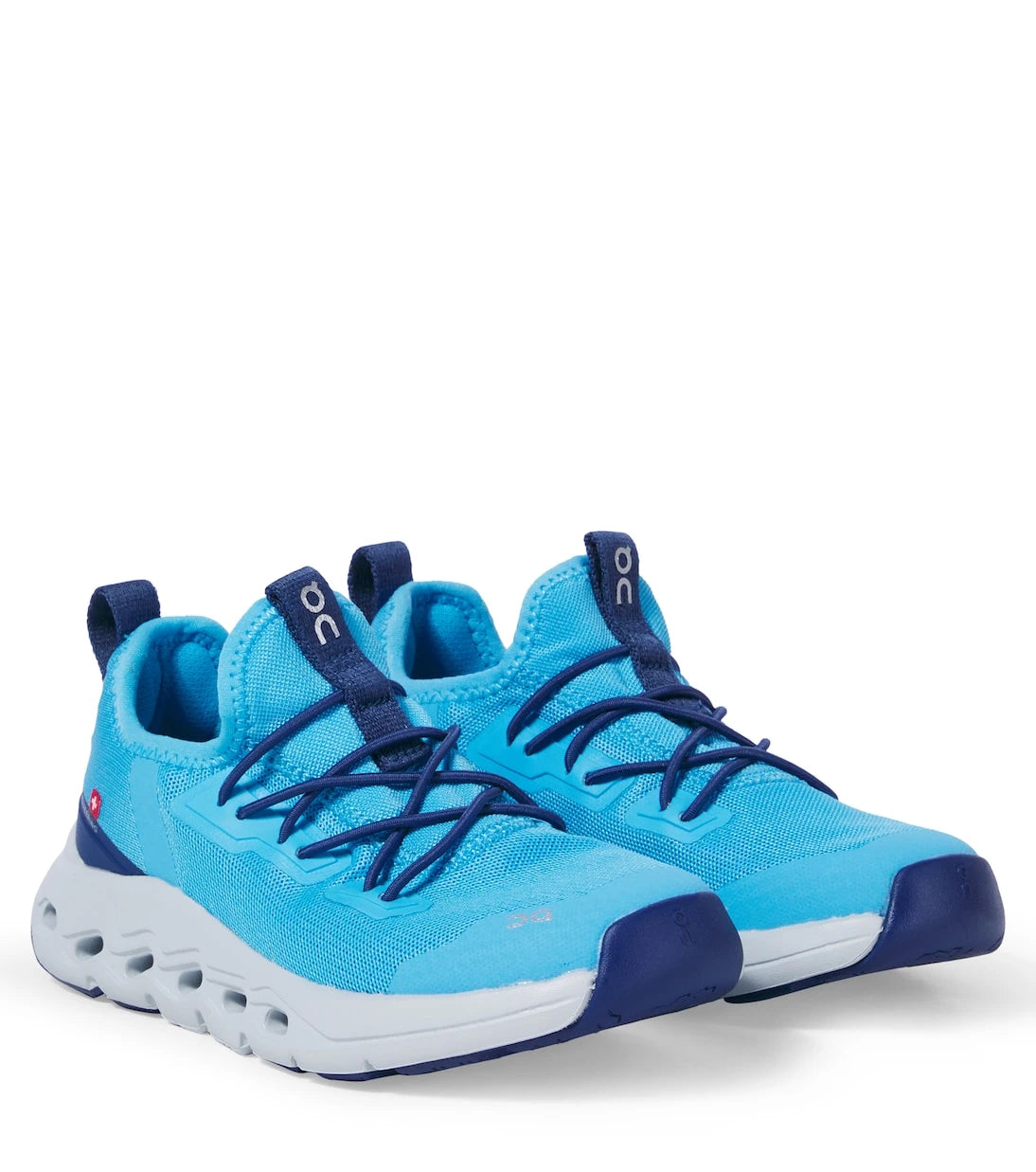 On Kids - Cloudleap Horizon sneakers