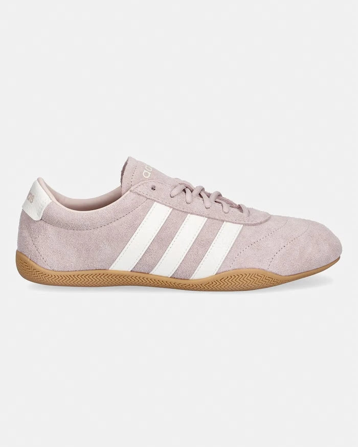 adidas Grand Court Süet Spor Ayakkabı