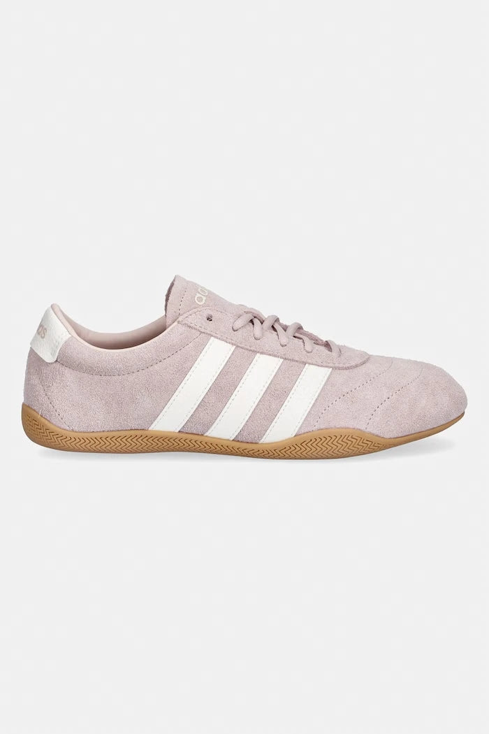 adidas Grand Court Süet Spor Ayakkabı