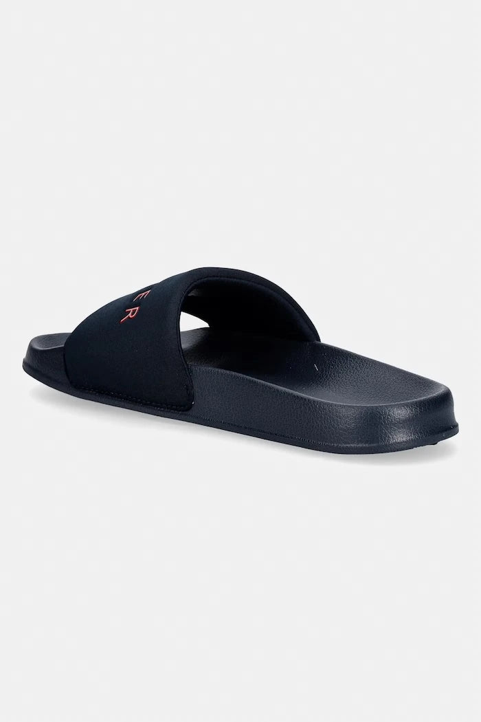 Tommy Hilfiger чехли мъжки HILIFGER NEOPRENE POOL SLIDE