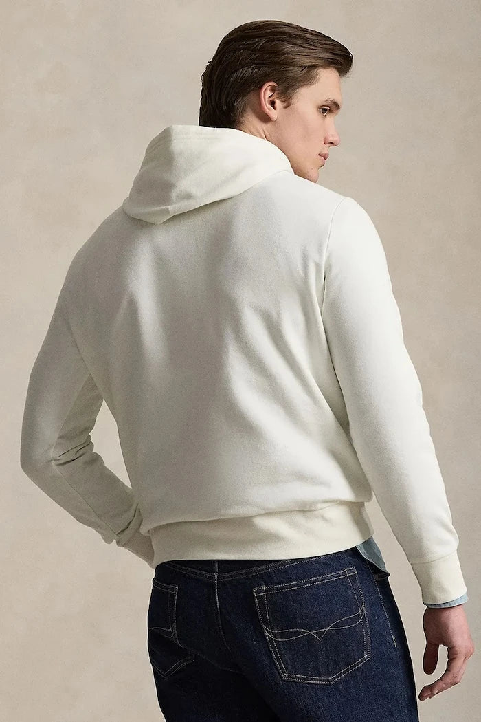 Polo Ralph Lauren суичър с качулка мъжки с памук