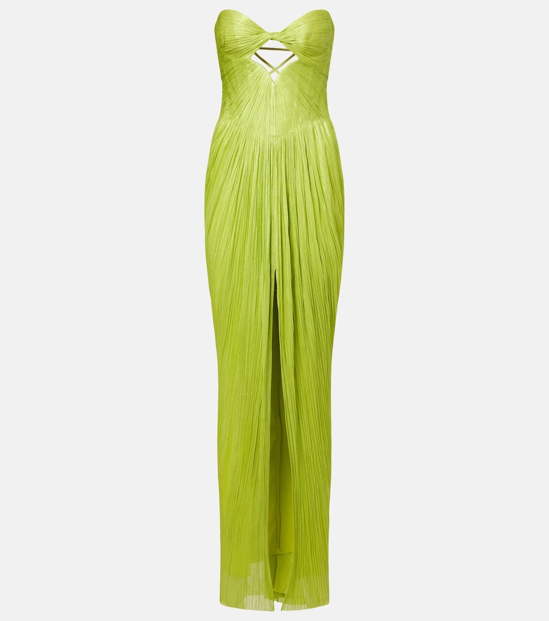 Maria Lucia Hohan - Stephanie tulle bustier gown