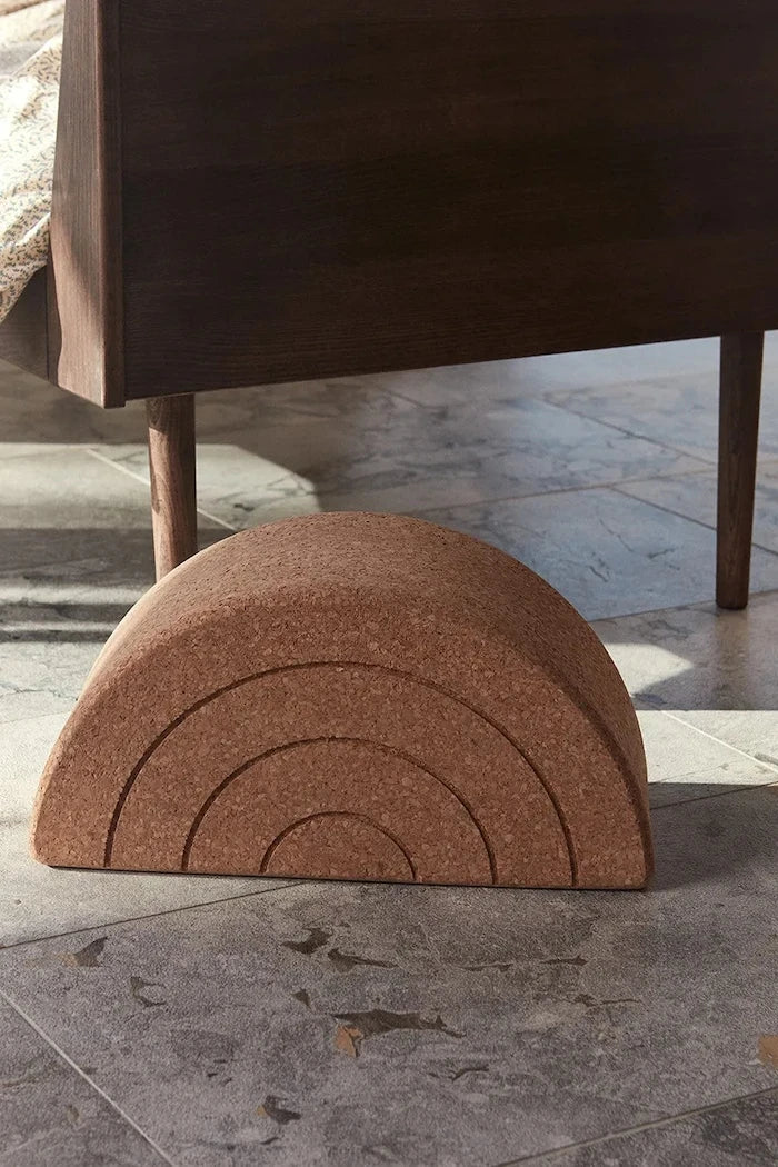 Табуретка OYOY Cork Step Stool