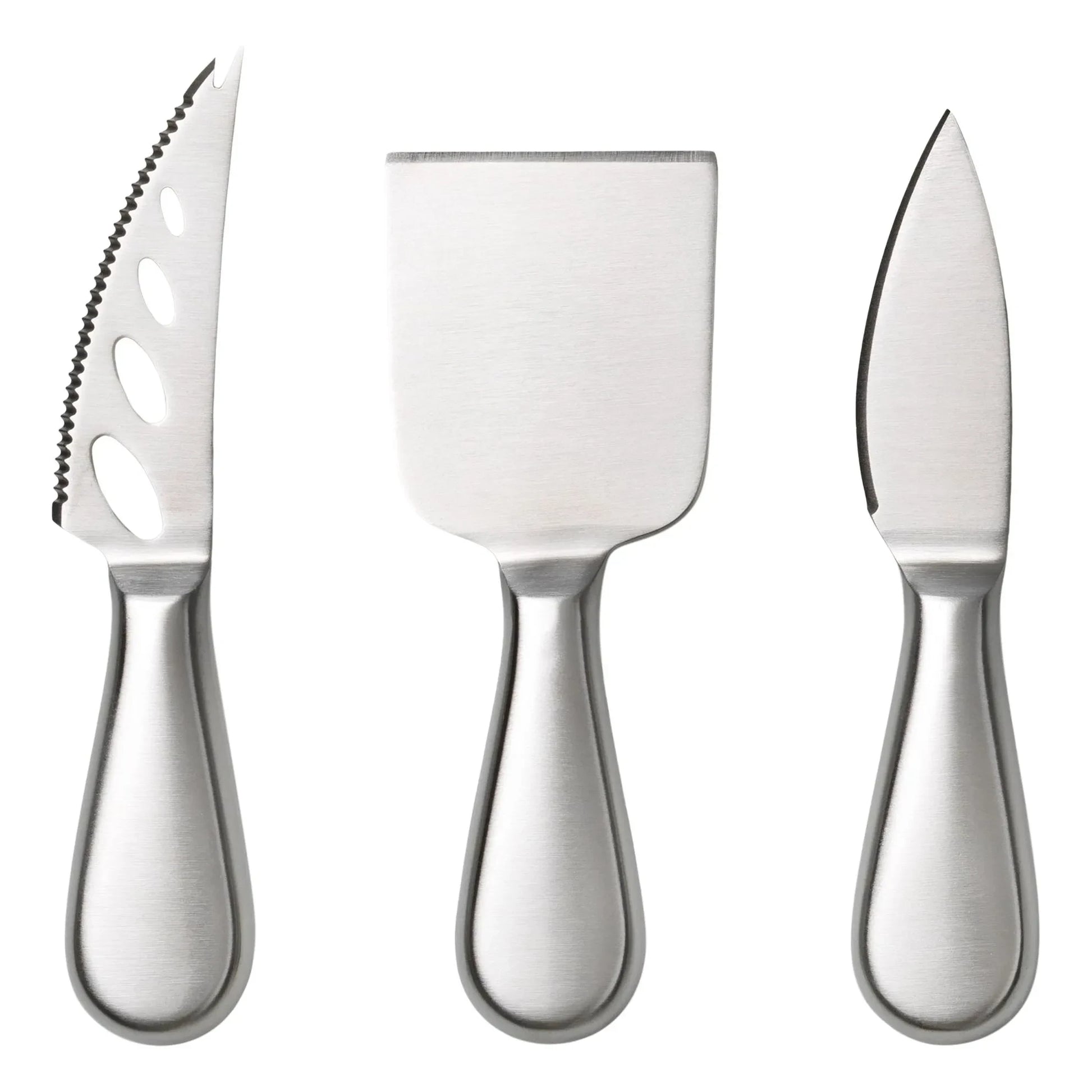 PrintWorks - Cheese Utensils Set