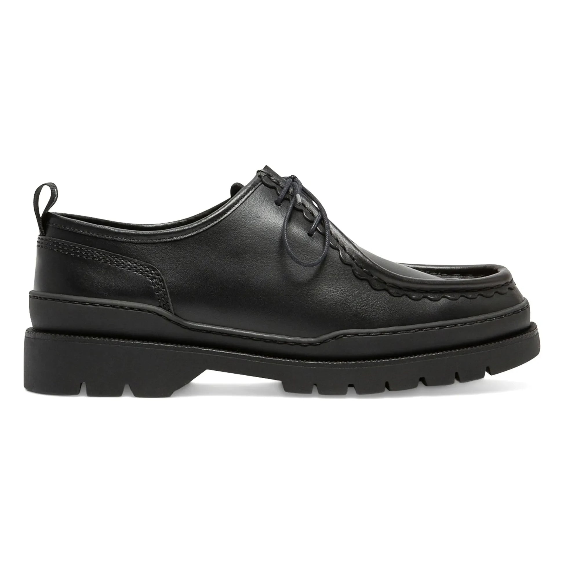 Kleman - Derbie Major  | Black