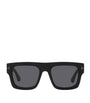 Acetate FT0711-N Sunglasses