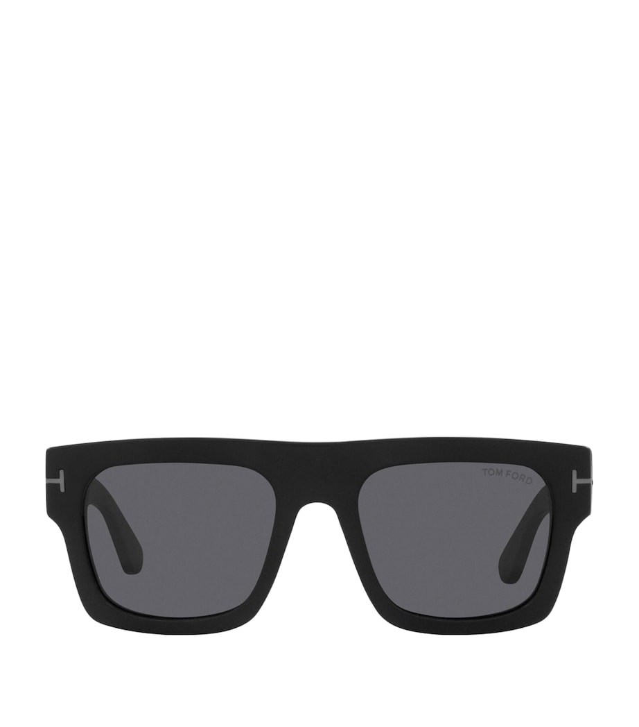 Acetate FT0711-N Sunglasses