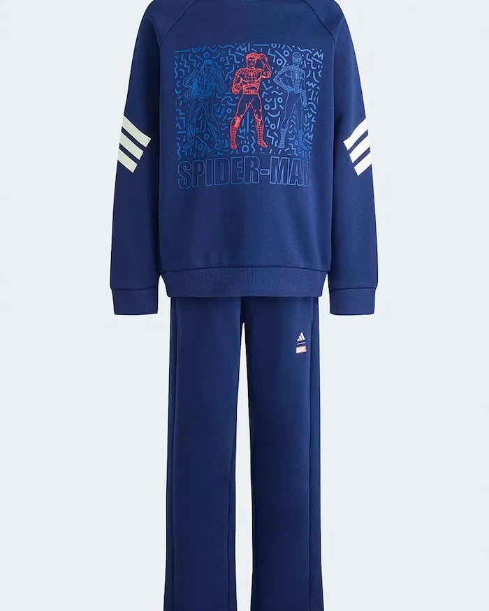 Çocuk eşofmanı adidas MRVL