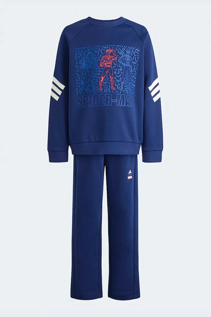 Детски анцуг adidas MRVL