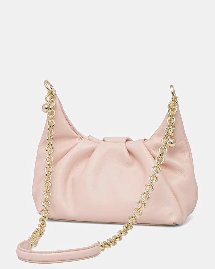 Furla Чанта през рамо женска кожена Delia Mini Shoulder