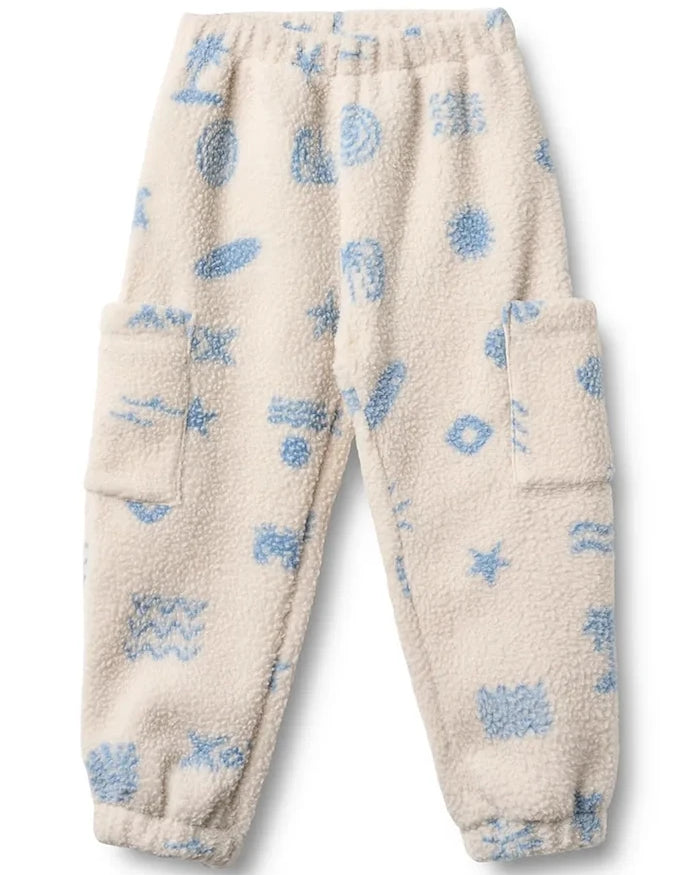 Wheat Çocuk Spor Pantolonu