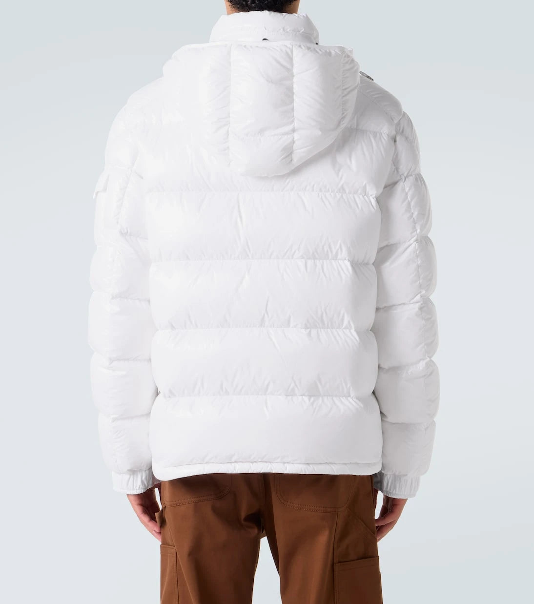 Moncler - Maya down jacket