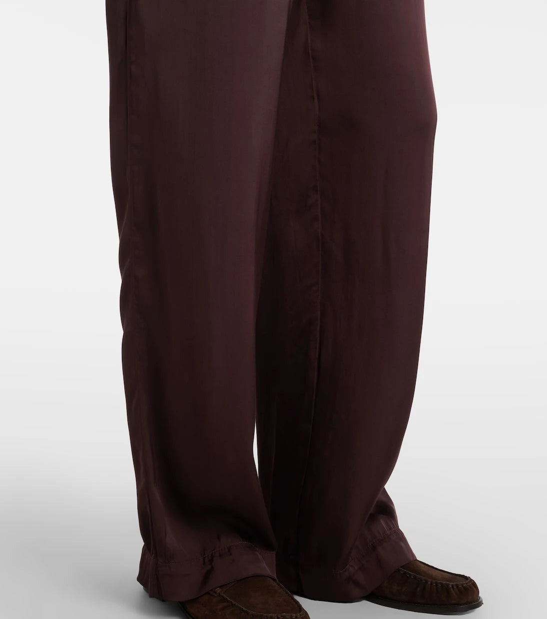 Velvet - Larkin wide-leg pants