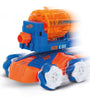Carrera 1:20 RC Nerf Blasting Car