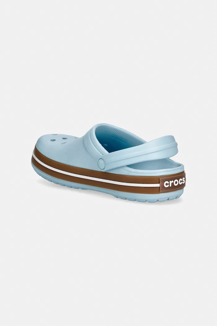 Çocuklar için Crocs CROCBAND GUM CLOG K