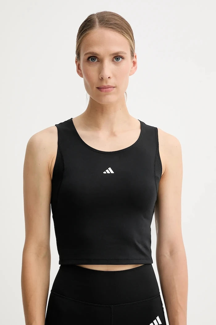 Топ за трениране adidas Performance Techfit