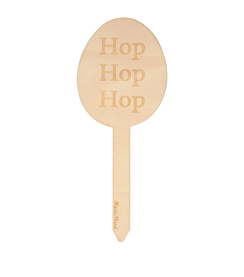 Peter Rabbit Egg Hunt Kit