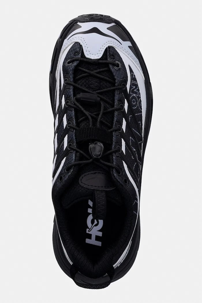 Hoka Mafate Three2 Wordmark