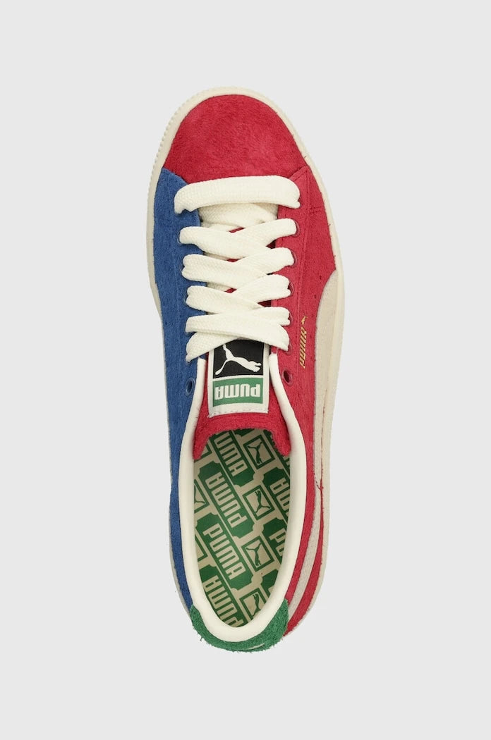 Puma Suede VTG Origins Süet Spor Ayakkabı