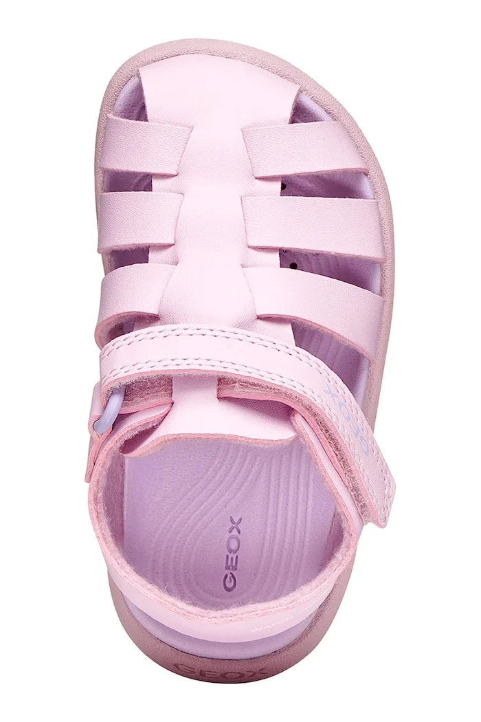 Geox Çocuk Sandaleti SANDAL FUSBETTO