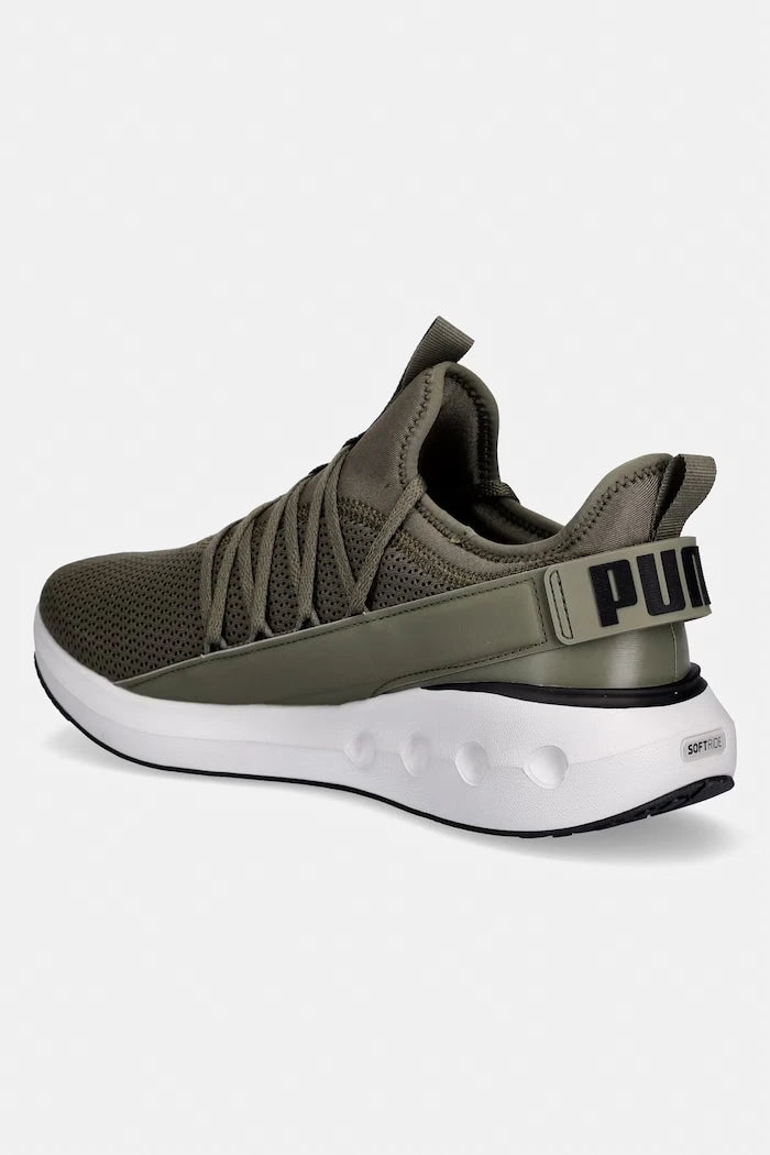 Puma erkek koşu ayakkabısı Softride Carson Fresh