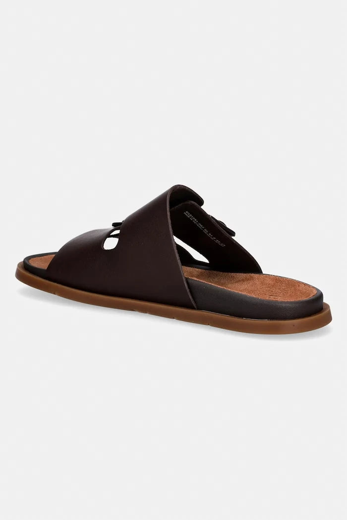 Camper чехли мъжки кожени Lluc Sandal