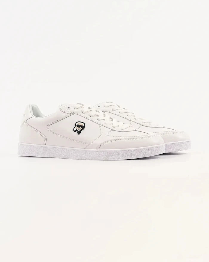 Karl Lagerfeld Kandidate Nft Deri Sneaker