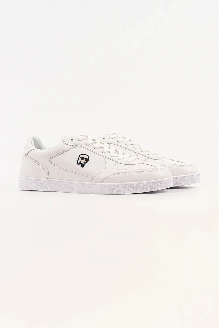 Karl Lagerfeld Kandidate Nft Deri Sneaker