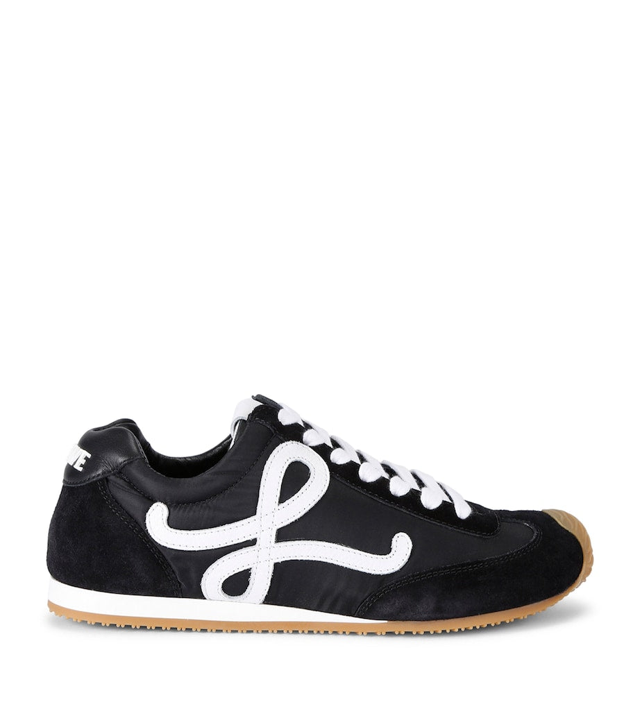 Multi Ballet Runner 2.0 Sneakers