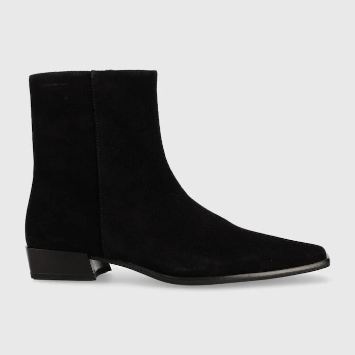 Vagabond Shoemakers Nella Süet Botlar