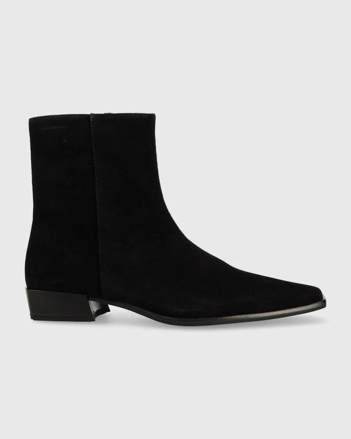 Vagabond Shoemakers Nella Süet Botlar