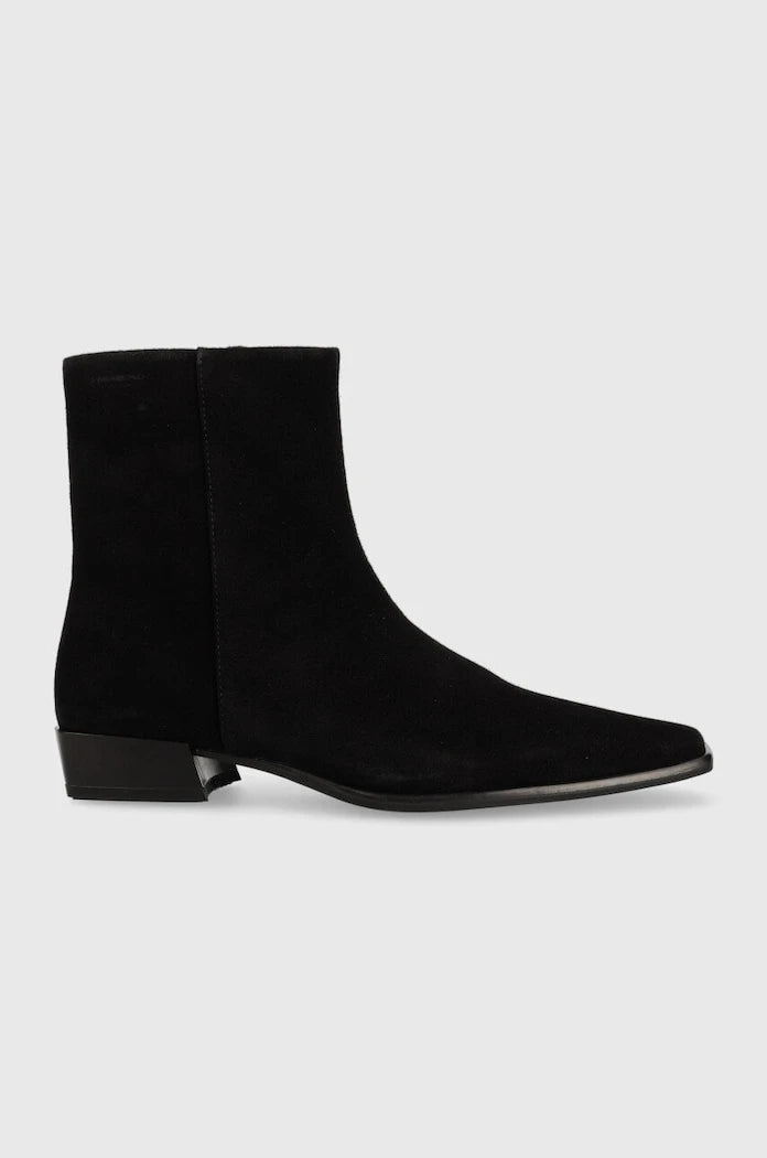 Vagabond Shoemakers Nella Süet Botlar