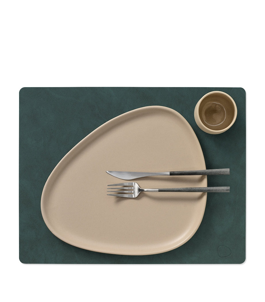 Large Nupo Square Placemats (Set of 4)