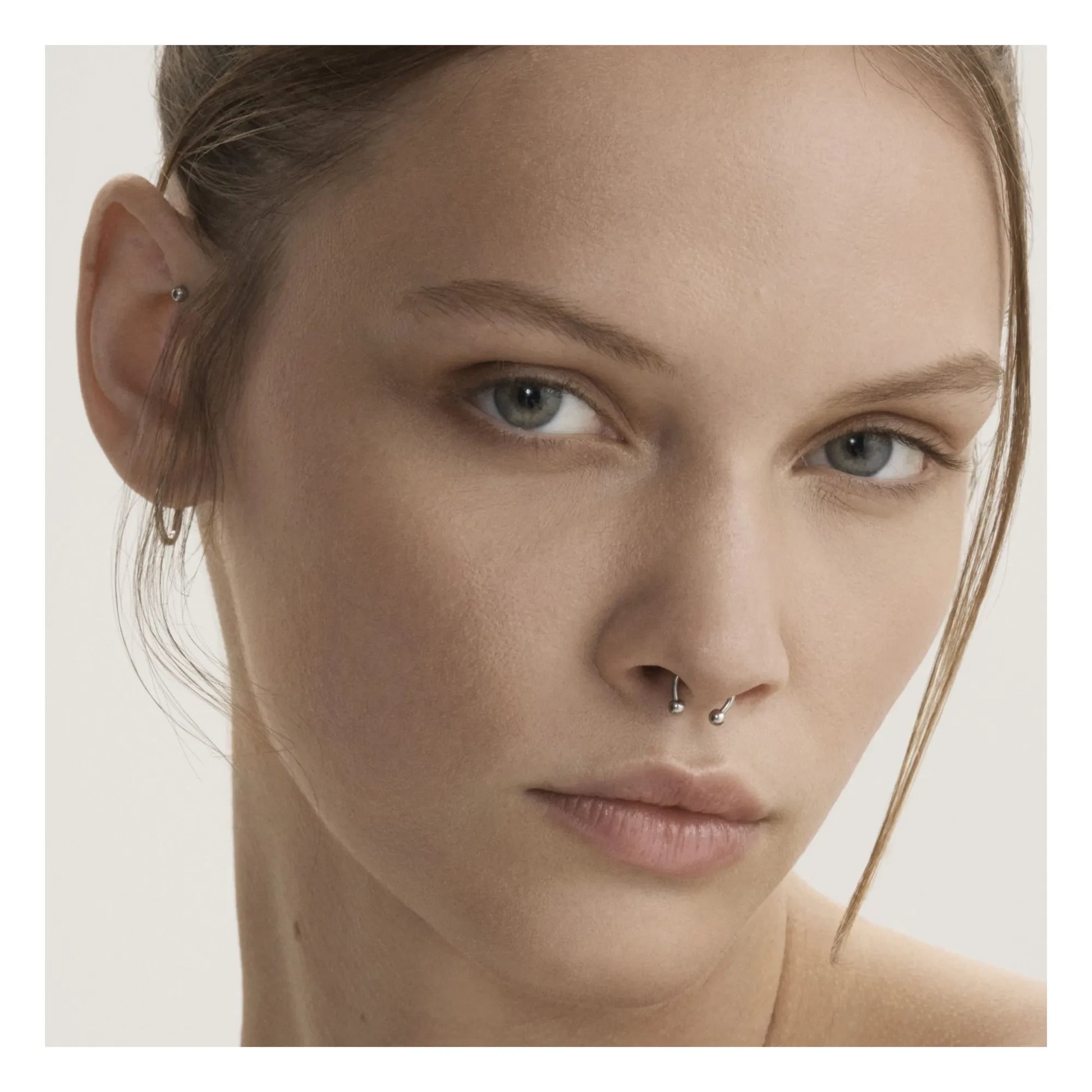 Rose Inc - Softlight smoothing foundation | 7C Light Cool
