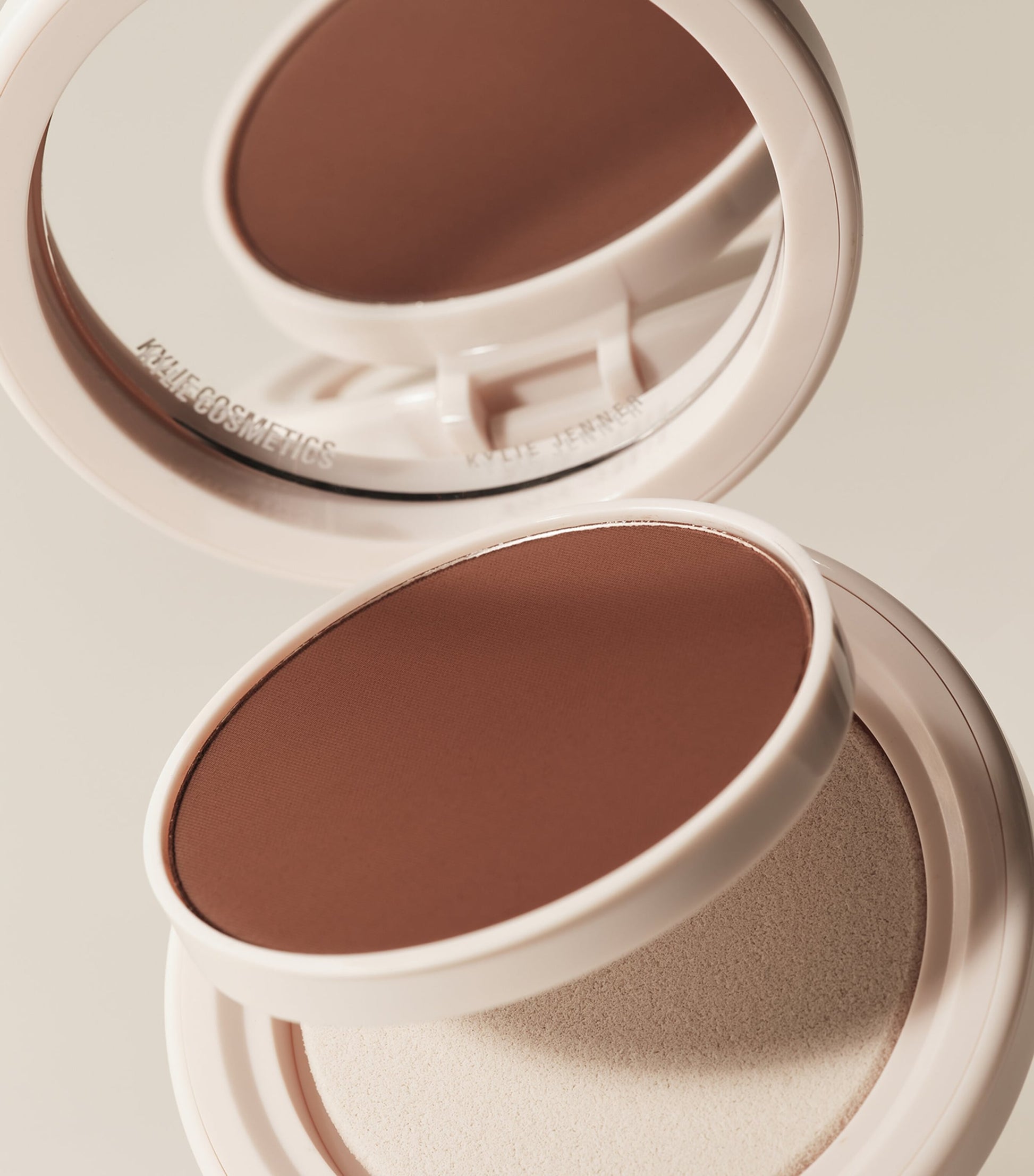 Natural Blur Powder Foundation