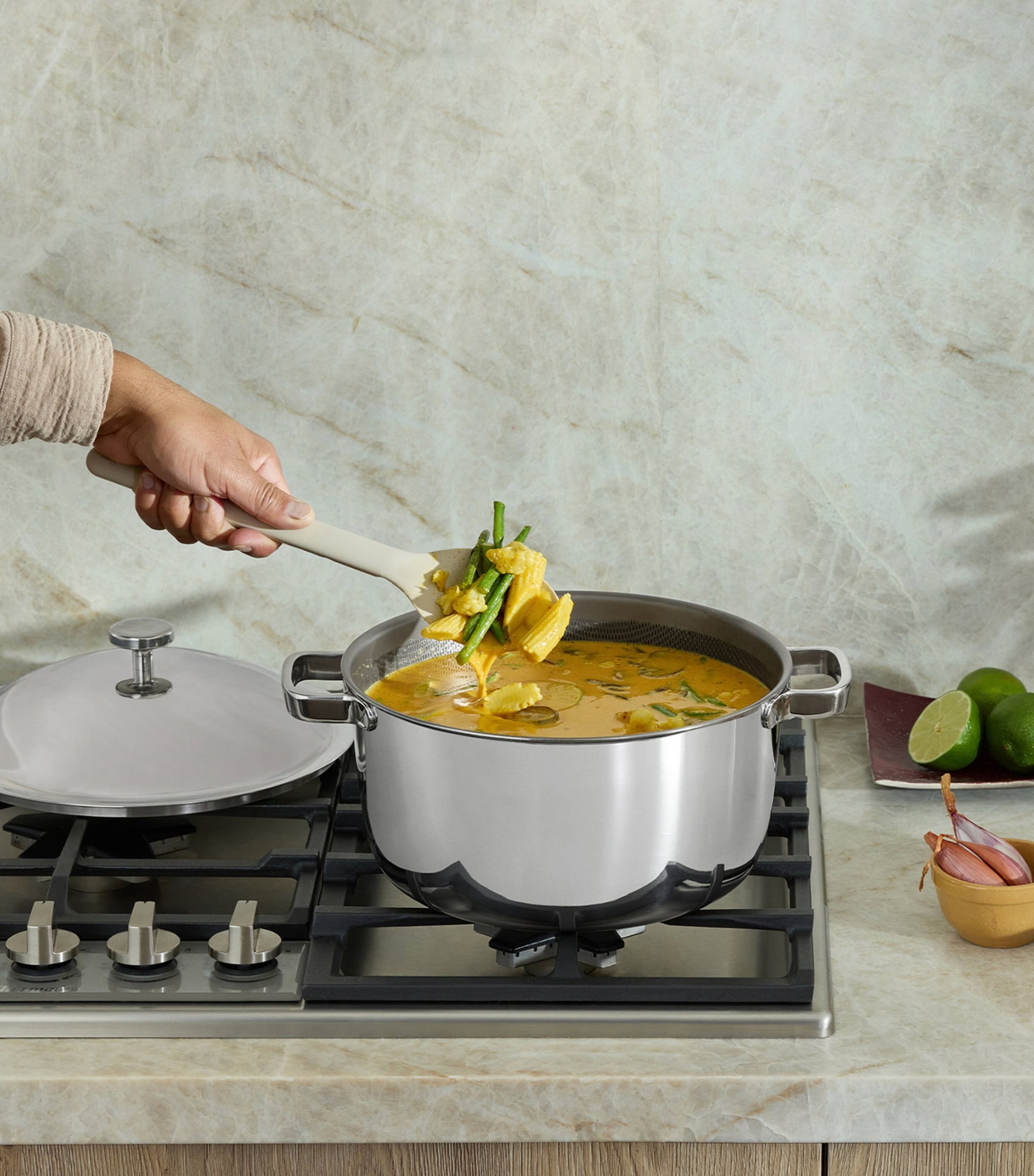 Titanium Perfect Pot Pro (31.5cm)