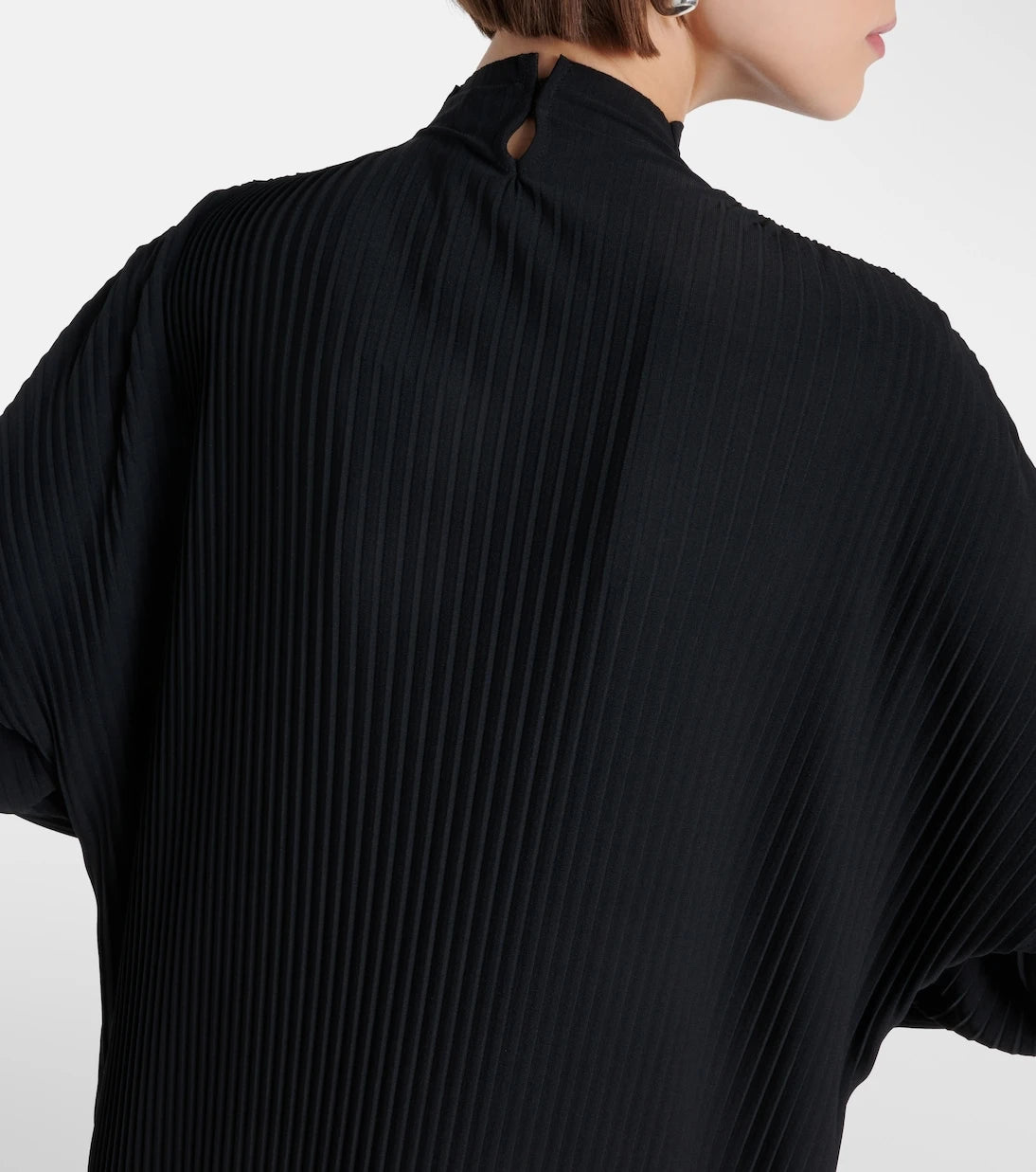 Max Mara - Leisure Faraone jersey midi dress