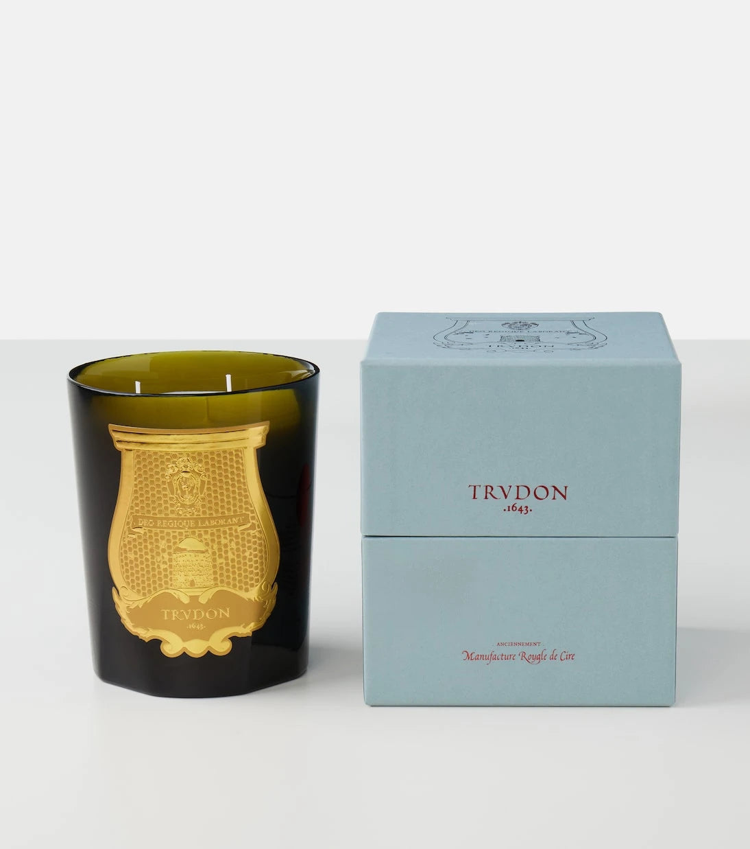 Trudon - Ernesto Intermède scented candle